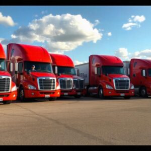 Find Turck Parking Trucks (3)
