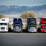 How To Find Safe Truck Parking