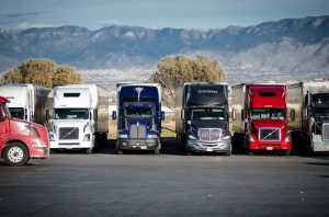 colorado truck parking