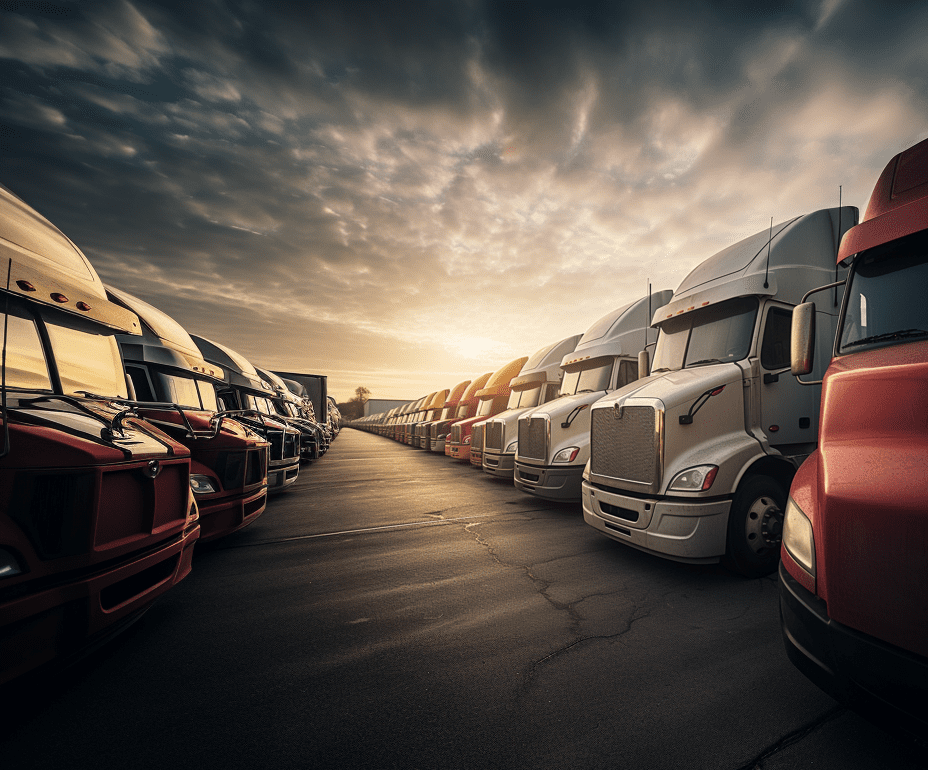 How Technology is Revolutionizing Truck Parking Management in the US
